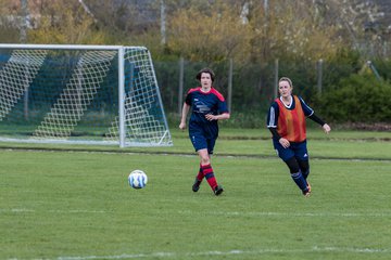 Bild 376 - F TSV Wiemersdorf - SV B�neb�ttel-Husberg : Ergebnis: 1:0